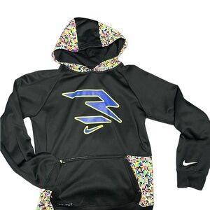 Nike Big Boys’ Dri-Fit Hoodie